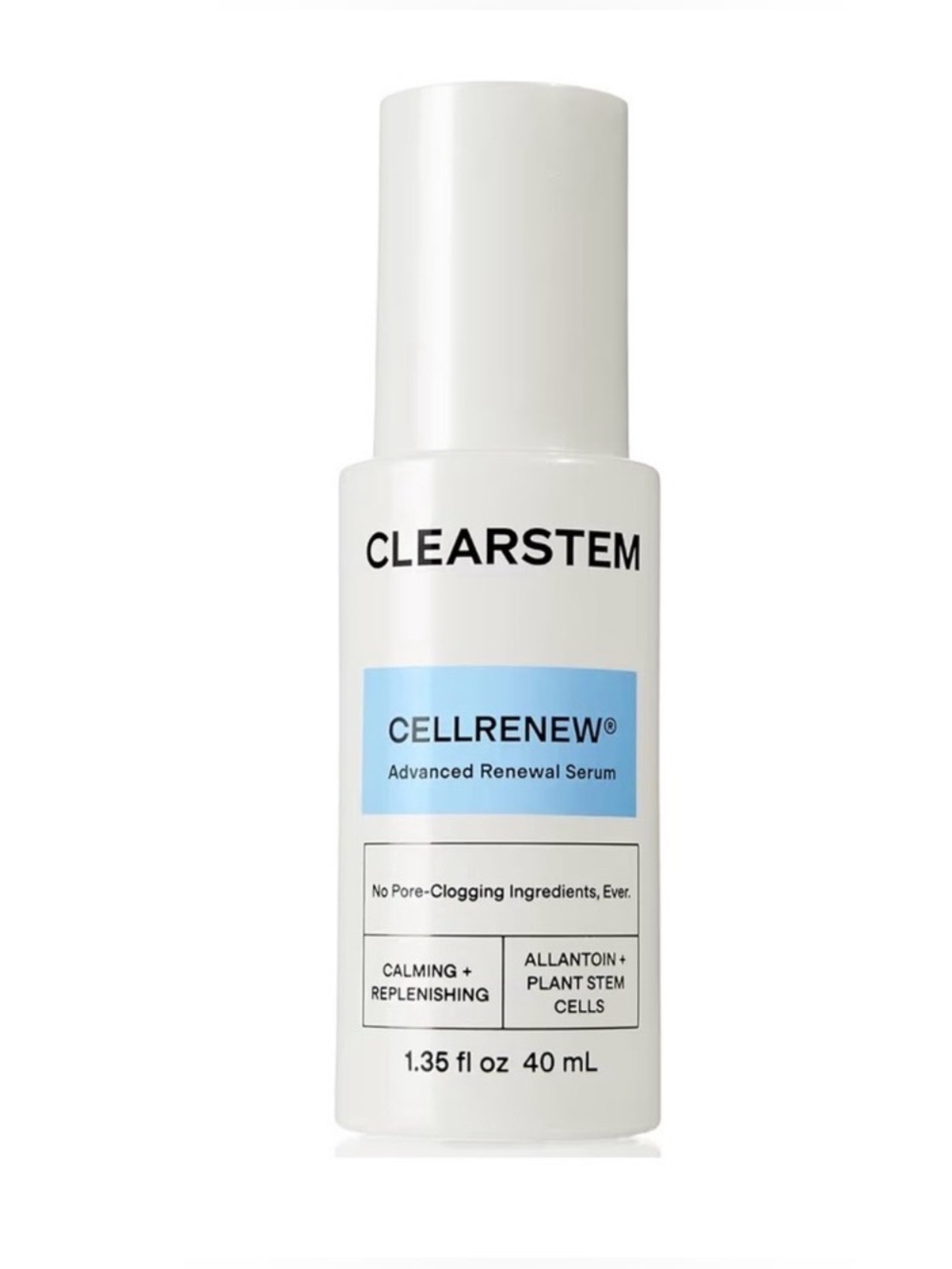 CELLRENEW Advanced Renewal Serum - BNIB MSRP $68.00